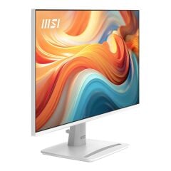 MSI 23.8 PRO MP243W E14 1920x1080 FLAT IPS 144HZ 1MS ADAPTIVE-SYNC BEYAZ MONITOR