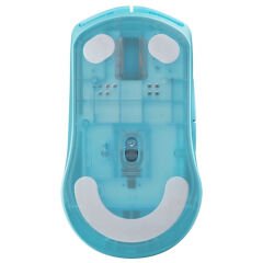 STEELSERIES RIVAL 3 GEN 2 AQUA MOUSE WL 62526.