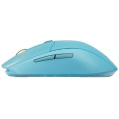 STEELSERIES RIVAL 3 GEN 2 AQUA MOUSE WL 62526.