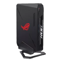 ASUS ROG NUC INTEL ULTRA U7-155H - NVIDIA GEFORCE RTX 4060 - 16GB RAM - 1TB SSD - WIN11 GAMING MINI MASAÜSTÜ PC - RNUC14SRKU7168A2I
