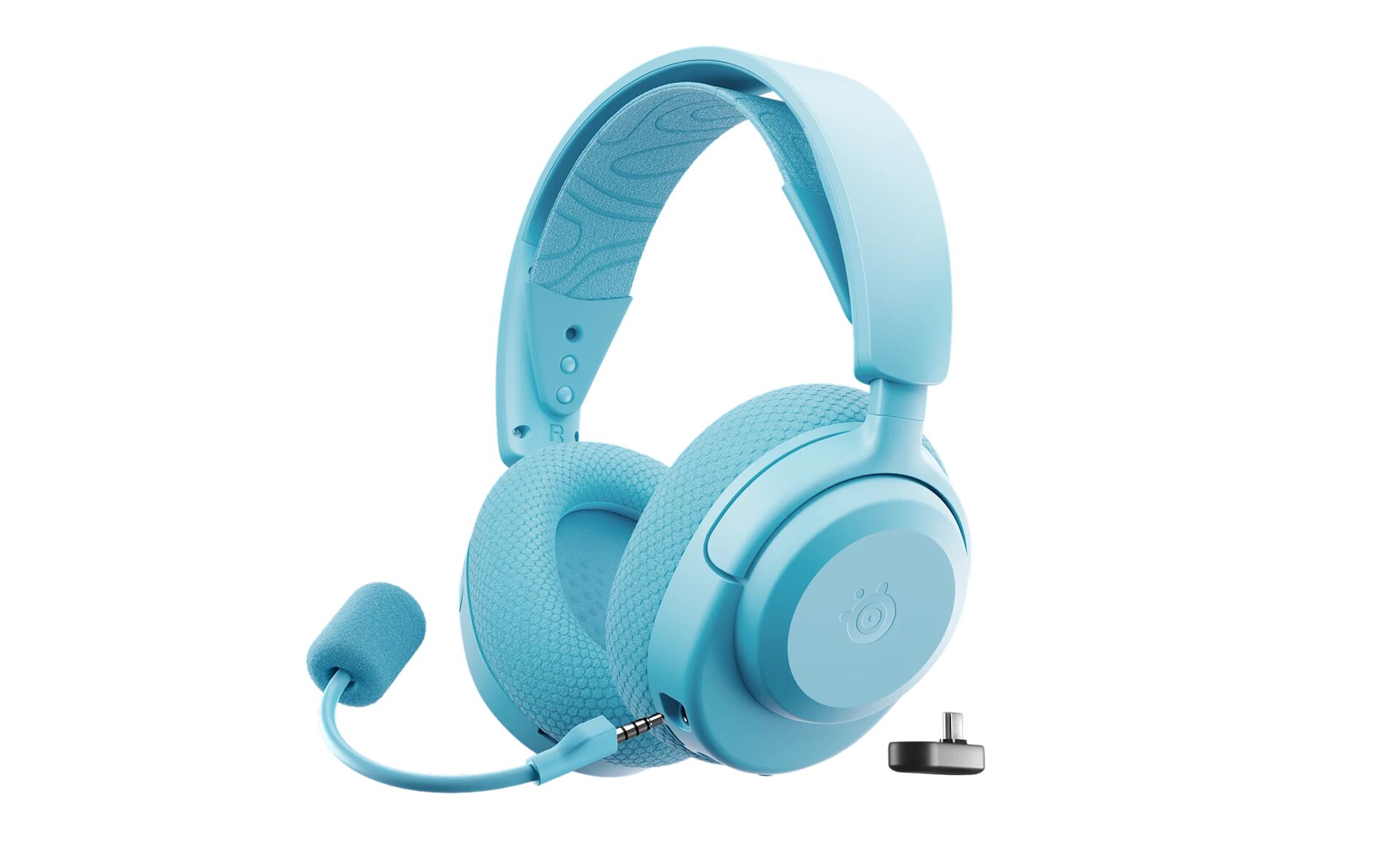 STEELSERIES SSH61688 ARCTIS NOVA 3PW-AQUA KULAKLK