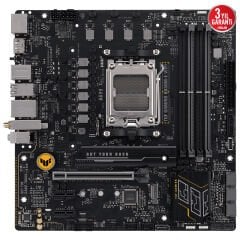 ASUS TUF GAMING B650-E WIFI DDR5 8000+(OC) DP HDMI