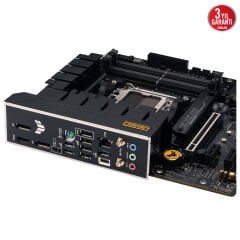 ASUS TUF GAMING B650-E WIFI DDR5 8000+(OC) DP HDMI