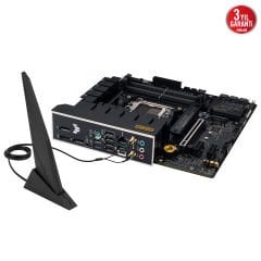 ASUS TUF GAMING B650-E WIFI DDR5 8000+(OC) DP HDMI