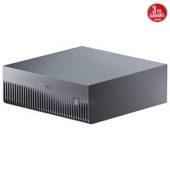 ASUS ASCENT GX10 NVIDIA GB10 CPU NVIDIA Blackwell GPU 128GB DDR5 RAM 1TB SSD NVIDIA DGX OS Kompakt Yapay Zeka Süper Bilgisayarı