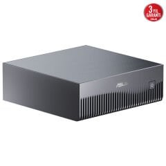 ASUS ASCENT GX10 NVIDIA GB10 CPU NVIDIA Blackwell GPU 128GB DDR5 RAM 1TB SSD NVIDIA DGX OS Kompakt Yapay Zeka Süper Bilgisayarı