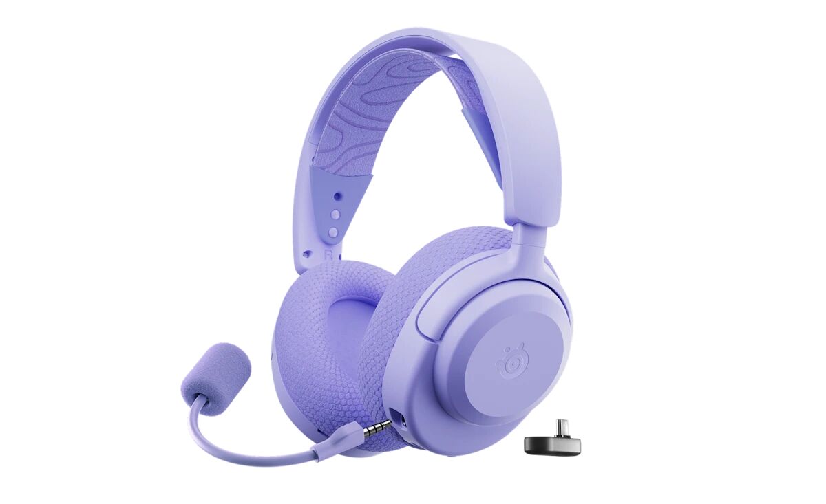 STEELSERIES SSH61692 ARCTIS NOVA 3PW-LAVENDER KLKA