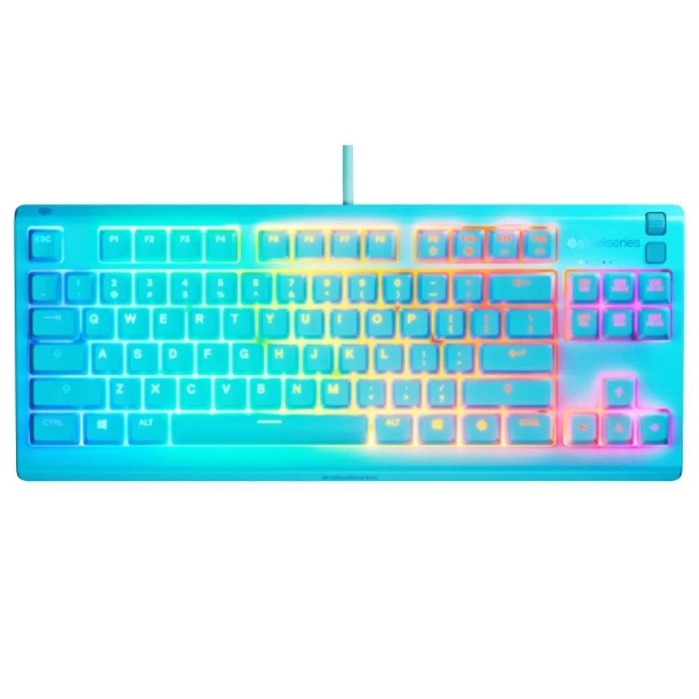 STEELSERIES  AQUA  APEX 3 TKL TR KLAV.