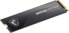 MSI SSD SPATIUM M571 DLP PCIE 5.0 NVME M.2 4TB