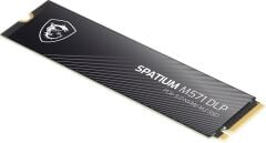MSI SSD SPATIUM M571 DLP PCIE 5.0 NVME M.2 4TB