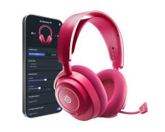 STEELSERIES ARCTIS NOVA 7P GEN 2 MAGENTA SSH61746.