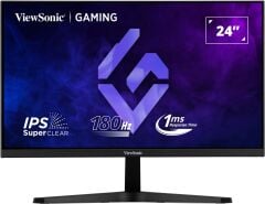VIEWSONIC VX24G1-HD OYUN MONITORU 24 1MS 180HZ IPS 1920X1080