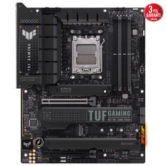 ASUS TUF GAMING X670E-PLUS AMD X670 Soket AM5 ATX ANAKART