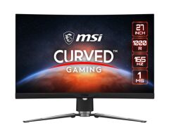 27 MSI MAG 274QPF X32 0.5MS 320Hz IPS 2K WQHD ADAPTIVE-SYNC HDR400 PIVOT RAPID GAMING