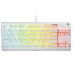 STEELSERIES APEX 3 TKL BEYAZ TR 64948