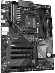 GIGABYTE B550 EAGLE DDR4 3200MHz HDMI M.2 ATX AM4