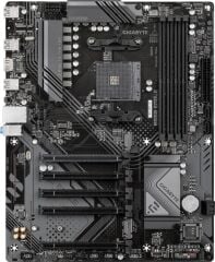 GIGABYTE B550 EAGLE DDR4 3200MHz HDMI M.2 ATX AM4