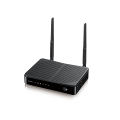ZYXEL LTE3301 PLUS NEBULAFLEX 4 PORT 4G LTE-GLAN-WIFI 5GHz-SIM KART-INDOOR ROUTER
