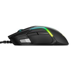 STEELSERIES RIVAL 5 MOUSE SIYAH 62551