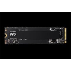1 TB 990 SAMSUNG NVME M.2 MZ-V9V1T0BW PCIE 7150-6450 MB/S SAMSUNG TR GARANTILI