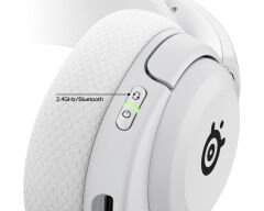 STEELSERIES ARCTIS NOVA 5P BEYAZ	61674