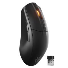 STEELSERIES RIVAL 3 WL GEN 2 SIYAH 62523