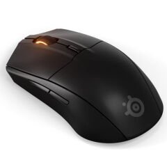 STEELSERIES RIVAL 3 WL GEN 2 SIYAH 62523