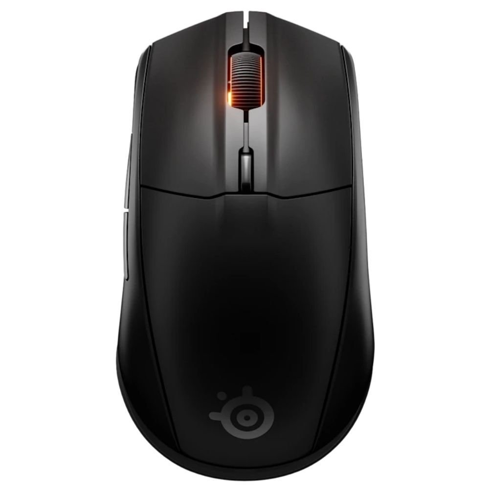 STEELSERIES RIVAL 3 WL GEN 2 SIYAH 62523
