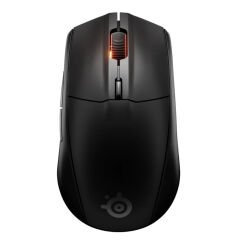 STEELSERIES RIVAL 3 WL GEN 2 SIYAH 62523