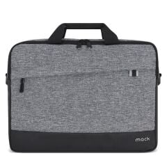 MACK MCE-1102 15.6'' UNICITY ECO NOTEBOOK ÇANTASI GRİ