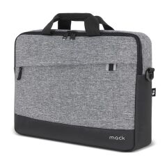 MACK MCE-1102 15.6'' UNICITY ECO NOTEBOOK ÇANTASI GRİ