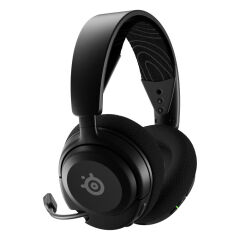 STEELSERIES ARCTIS NOVA 5 SIYAH	61670