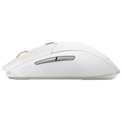 STEELSERIES RIVAL 3 WL GEN 2 BEYAZ 62524