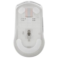 STEELSERIES RIVAL 3 WL GEN 2 BEYAZ 62524