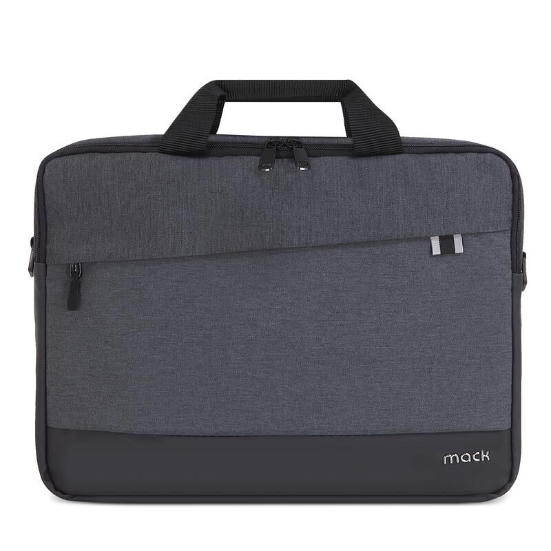 MACK MCE-1101 15.6'' UNICITY ECO NOTEBOOK ÇANTASI SİYAH