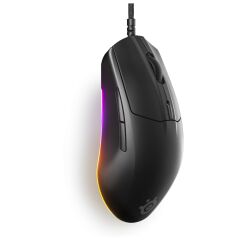 STEELSERIES RIVAL 3 GEN 2 SIYAH 62515
