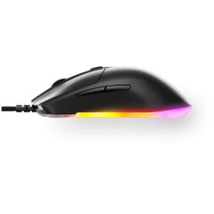 STEELSERIES RIVAL 3 GEN 2 SIYAH 62515