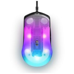 STEELSERIES RIVAL 3 GEN 2 SIYAH 62515
