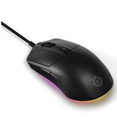 STEELSERIES RIVAL 3 GEN 2 SIYAH 62515