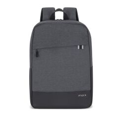 MACK MCE-1103 15.6'' UNICITY ECO NOTEBOOK SIRT ÇANTASI SİYAH