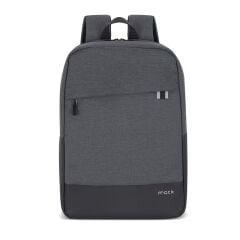 MACK MCE-1103 15.6'' UNICITY ECO NOTEBOOK SIRT ÇANTASI SİYAH