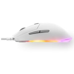 STEELSERIES RIVAL 3 GEN 2 BEYAZ 62516