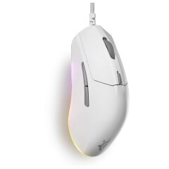 STEELSERIES RIVAL 3 GEN 2 BEYAZ 62516
