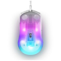 STEELSERIES RIVAL 3 GEN 2 BEYAZ 62516
