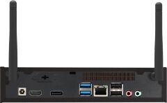 PRITTEC OX7 Q7-TH610L MINI PCI5-14400/16GB/512GB