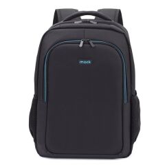 MACK MCC-505 15.6'' MOVE NOTEBOOK SIRT ÇANTASI SİYAH