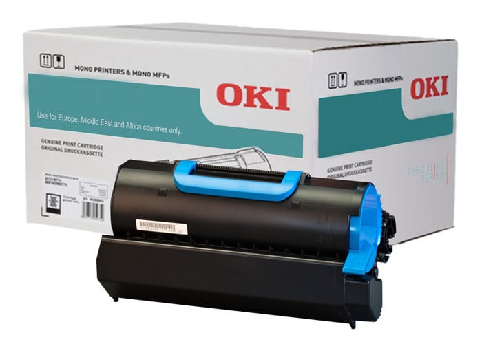OKI 44318505 SARI DRUM ÜNİTESİ / C711 / 20.000 SAYFA