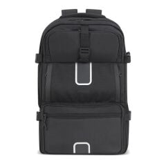 MACK MCE-1205 17.3'' EXPLOR 34L ECO SEYAHAT SIRT ÇANTASI