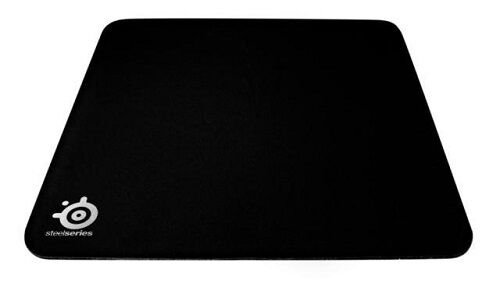 STEELSERIES QCK HEAVY LARGE SIYAH 63008