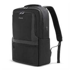 MACK MCE-1202 15.6'' OFFICE PRO-1 ECO SEYAHAT SIRT ÇANTASI